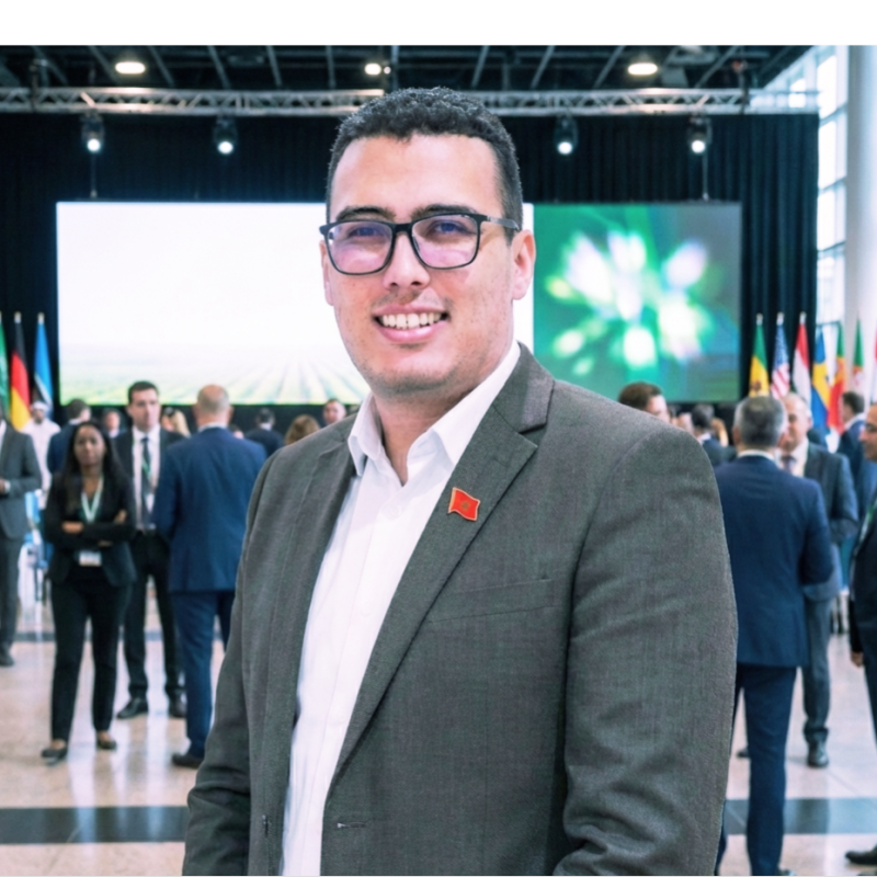Brahim Elbouziani